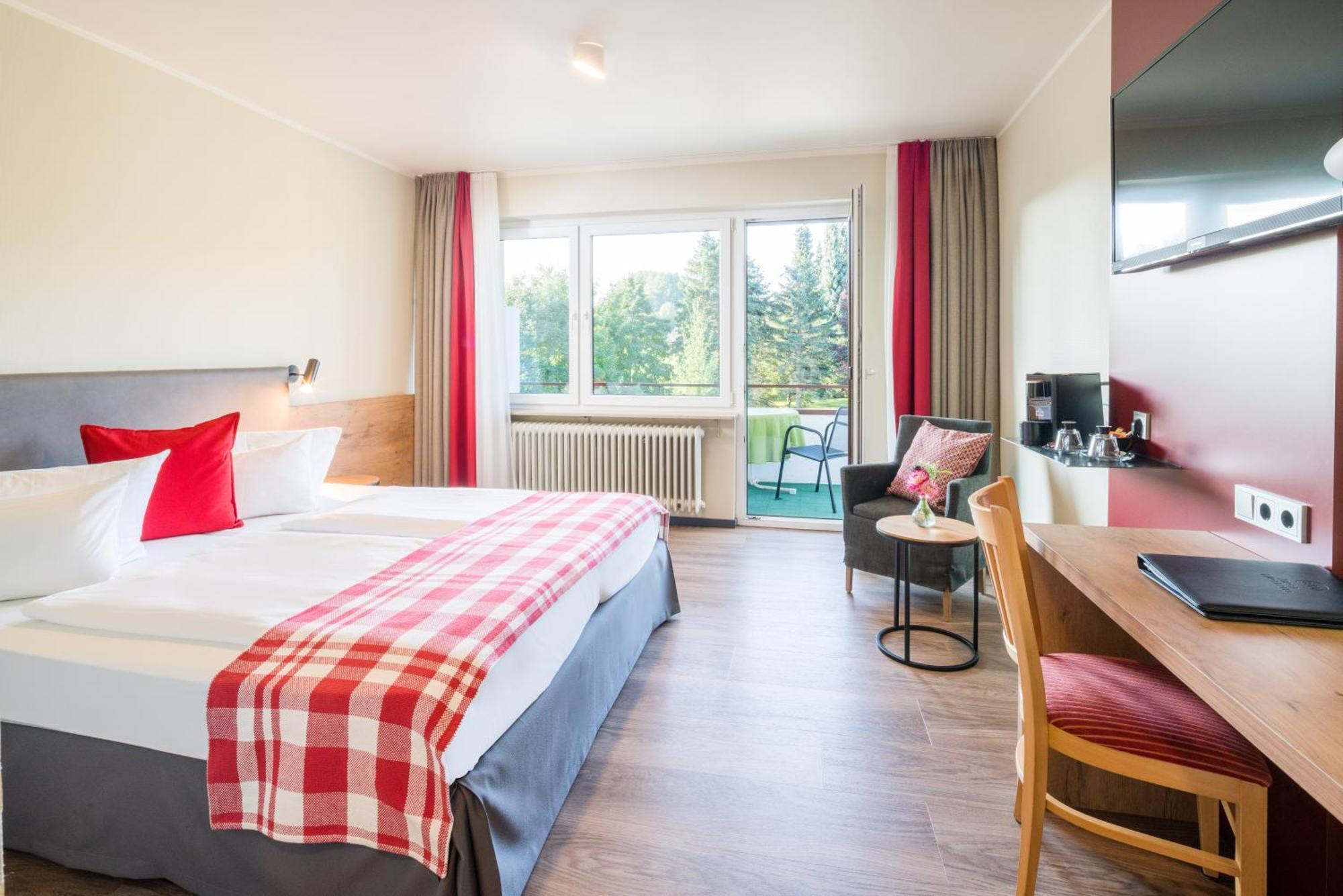 Best Western Hotel Brunnenhof Вайберсбрунн Экстерьер фото