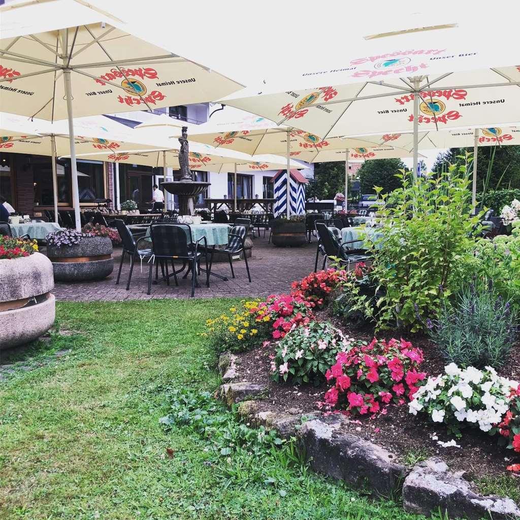 Best Western Hotel Brunnenhof Вайберсбрунн Удобства фото